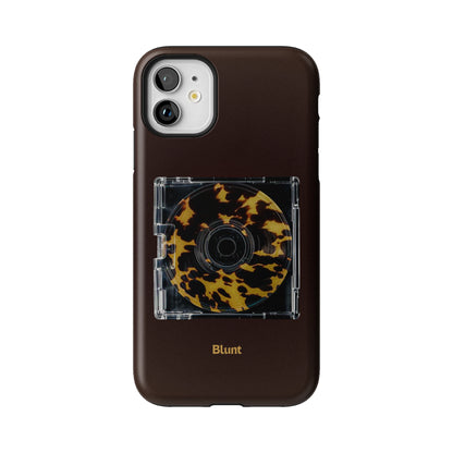 Tortoise Mix iPhone Case gallery - Iphone_11_Iphone_1