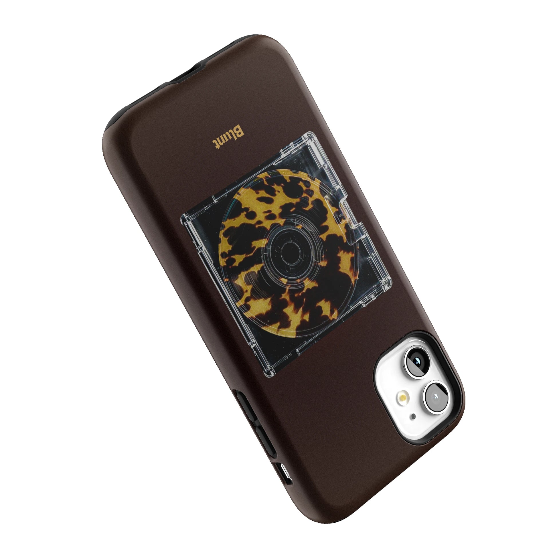 Tortoise Mix iPhone Case gallery - Iphone_11_Iphone_5
