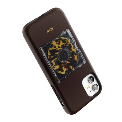 Tortoise Mix iPhone Case gallery - Iphone_11_Iphone_5