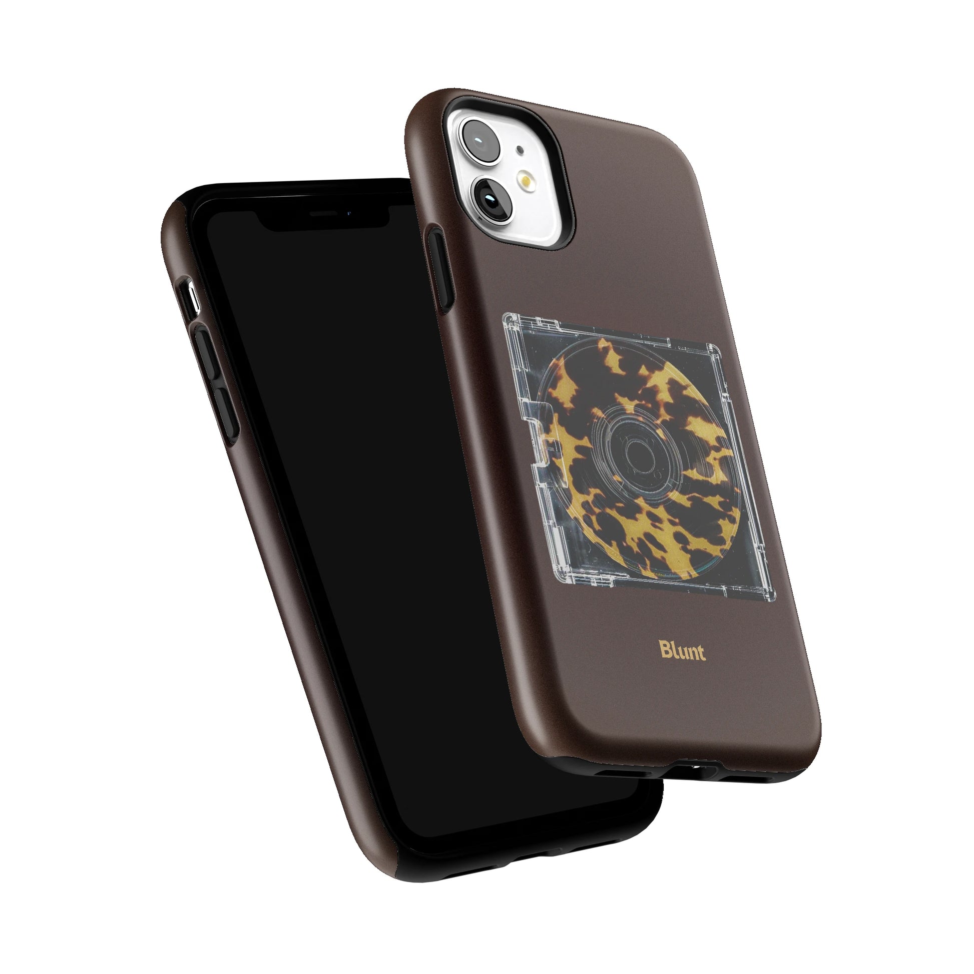 Tortoise Mix iPhone Case gallery - Iphone_11_Iphone_6