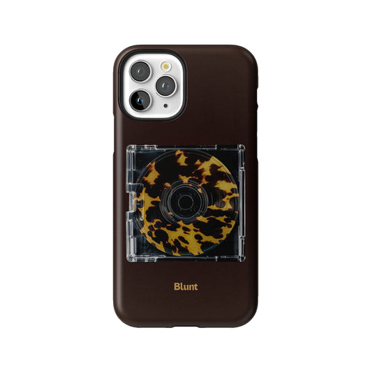 Tortoise Mix iPhone Case gallery - Iphone_11_Pro_1