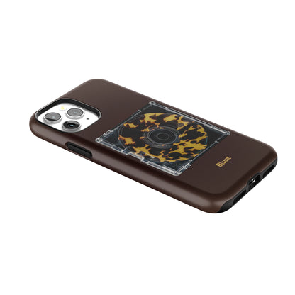 Tortoise Mix iPhone Case gallery - Iphone_11_Pro_2