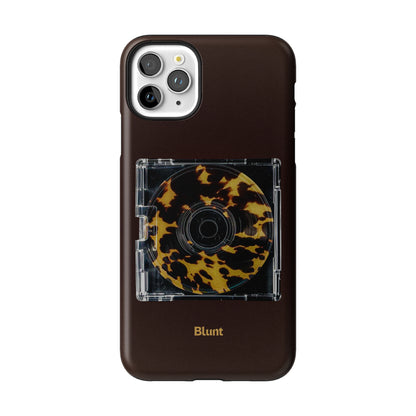 Tortoise Mix iPhone Case gallery - Iphone_11_Pro_Max_1