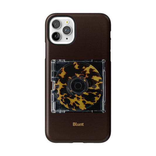 Tortoise Mix iPhone Case gallery - Iphone_11_Pro_Max_1