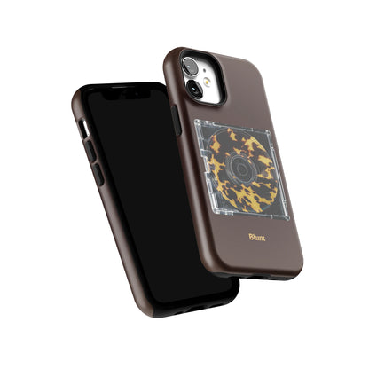 Tortoise Mix iPhone Case gallery - Iphone_12_Mini_Air_Plus_6