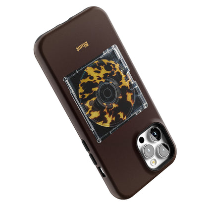 Tortoise Mix iPhone Case gallery - Iphone_12_Pro_Max_5