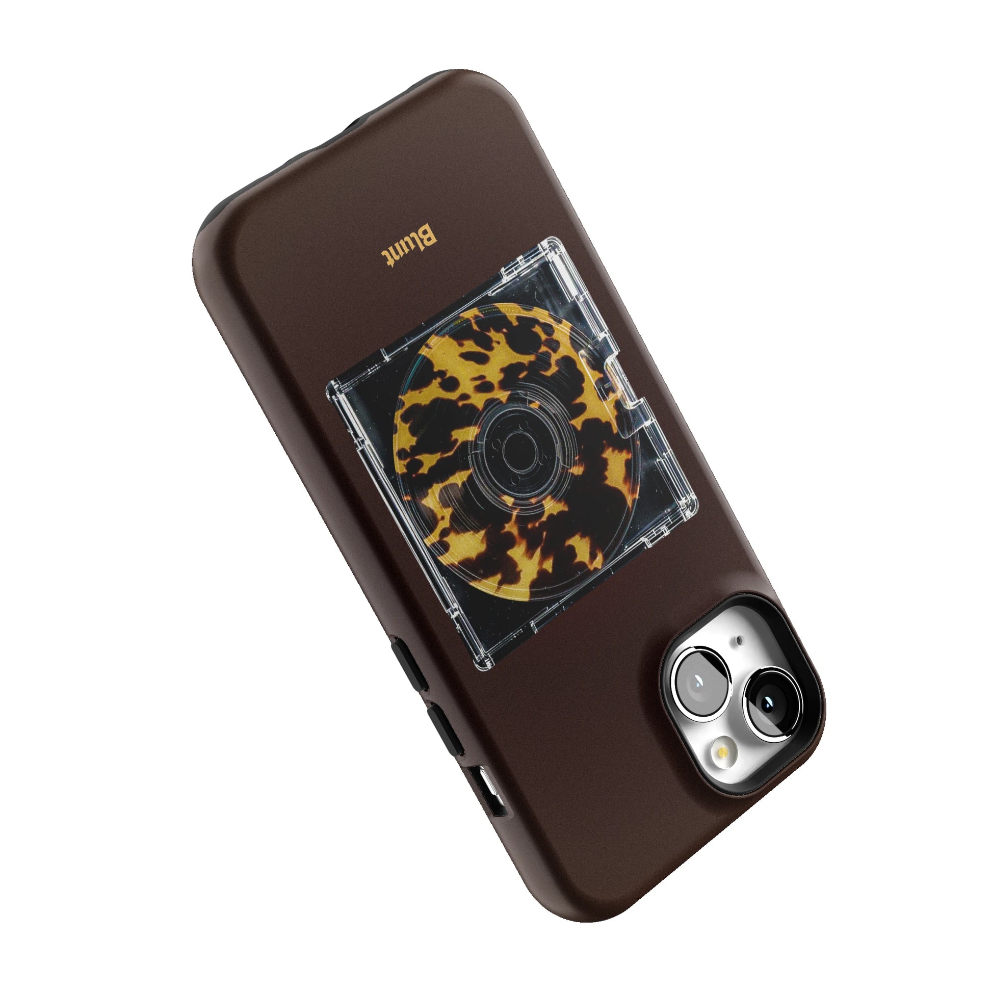 Tortoise Mix iPhone Case gallery - Iphone_13_Iphone_5