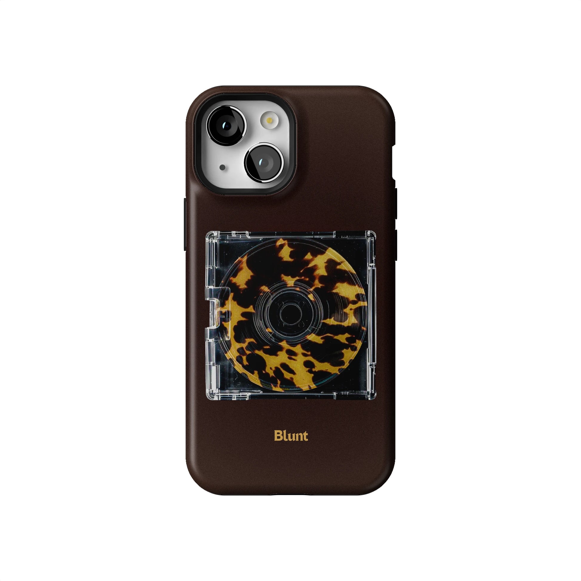 Tortoise Mix iPhone Case gallery - Iphone_13_Mini_Air_Plus_1