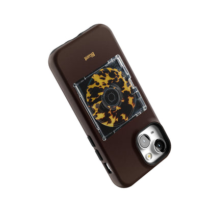 Tortoise Mix iPhone Case gallery - Iphone_13_Mini_Air_Plus_5
