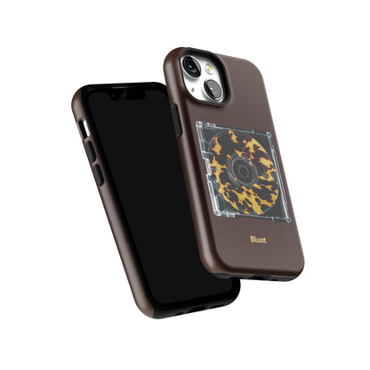 Tortoise Mix iPhone Case gallery - Iphone_13_Mini_Air_Plus_6