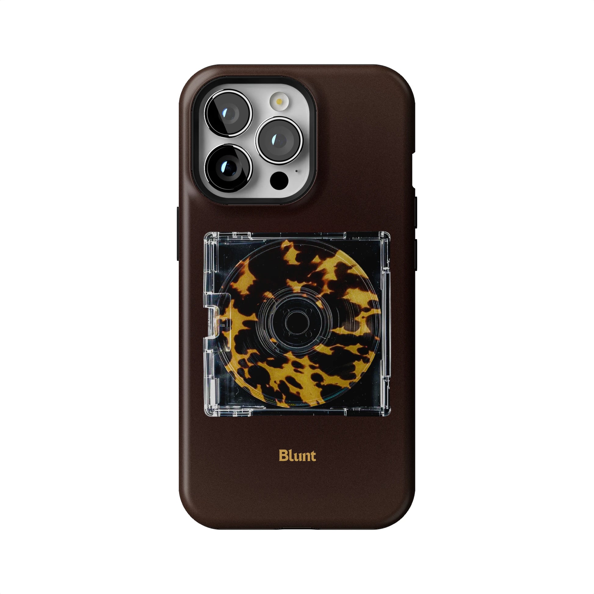 Tortoise Mix iPhone Case gallery - Iphone_13_Pro_1
