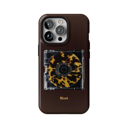 Tortoise Mix iPhone Case gallery - Iphone_13_Pro_1