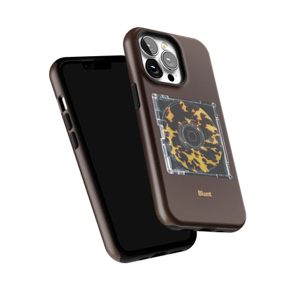 Tortoise Mix iPhone Case gallery - Iphone_13_Pro_6
