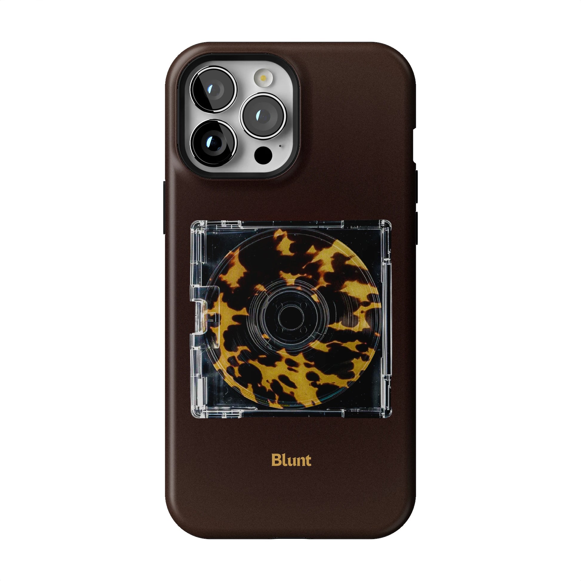 Tortoise Mix iPhone Case gallery - Iphone_13_Pro_Max_1