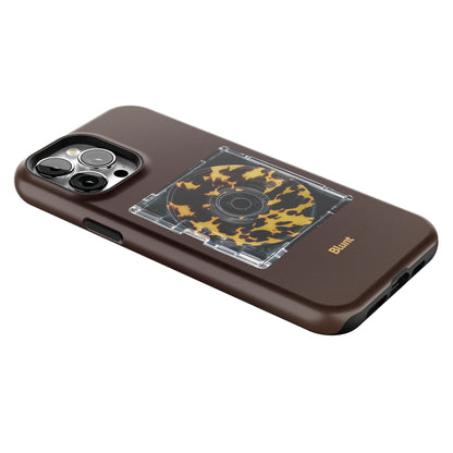 Tortoise Mix iPhone Case gallery - Iphone_13_Pro_Max_2