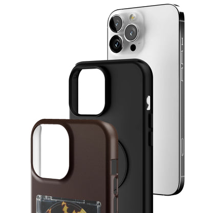 Tortoise Mix iPhone Case gallery - Iphone_13_Pro_Max_3