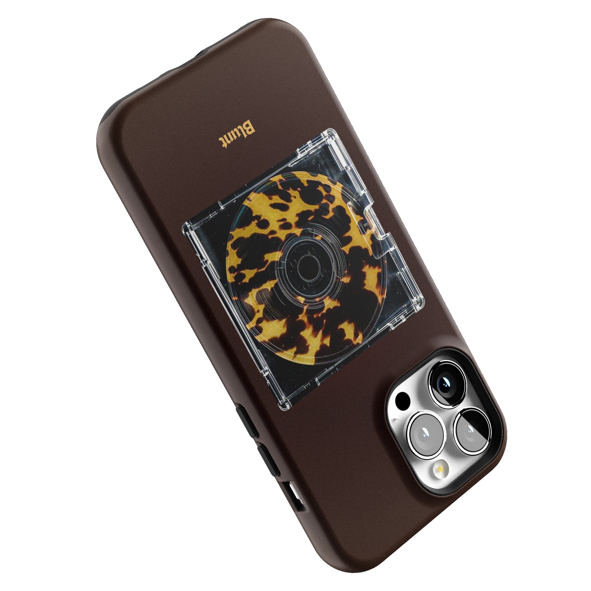 Tortoise Mix iPhone Case gallery - Iphone_13_Pro_Max_5