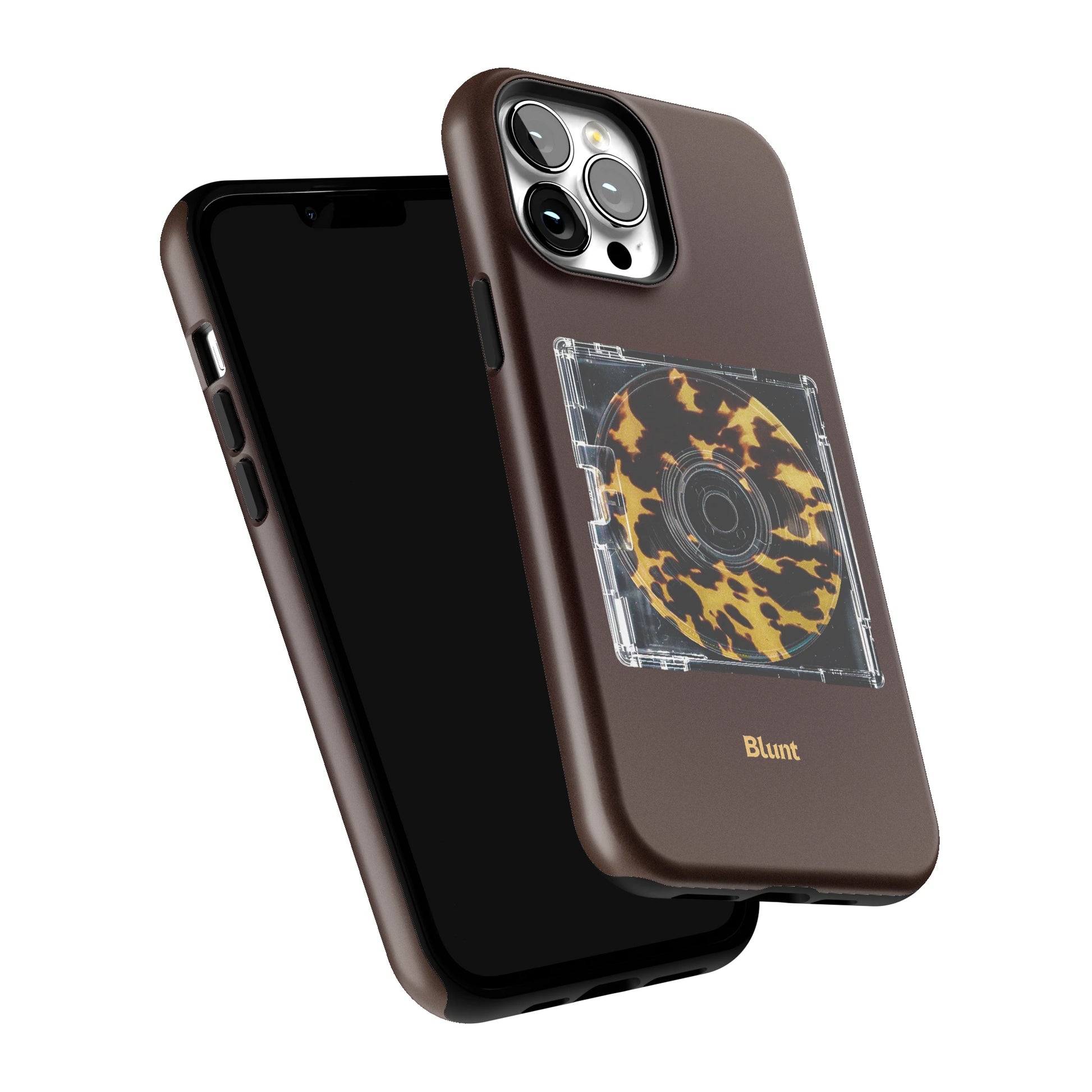 Tortoise Mix iPhone Case gallery - Iphone_13_Pro_Max_6