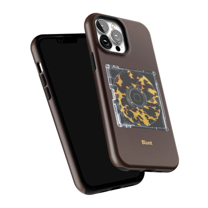 Tortoise Mix iPhone Case gallery - Iphone_13_Pro_Max_6