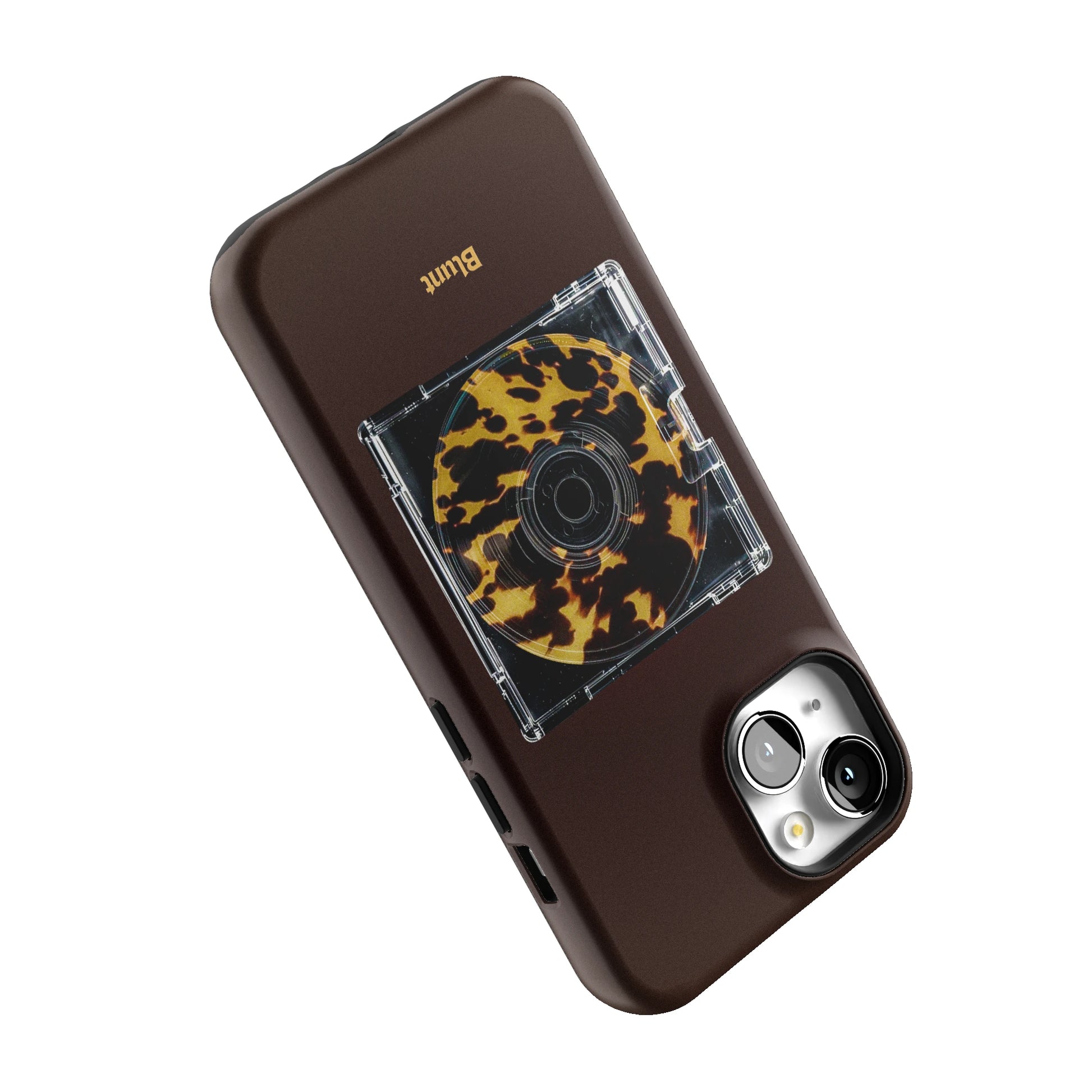 Tortoise Mix iPhone Case gallery - Iphone_14_Iphone_5