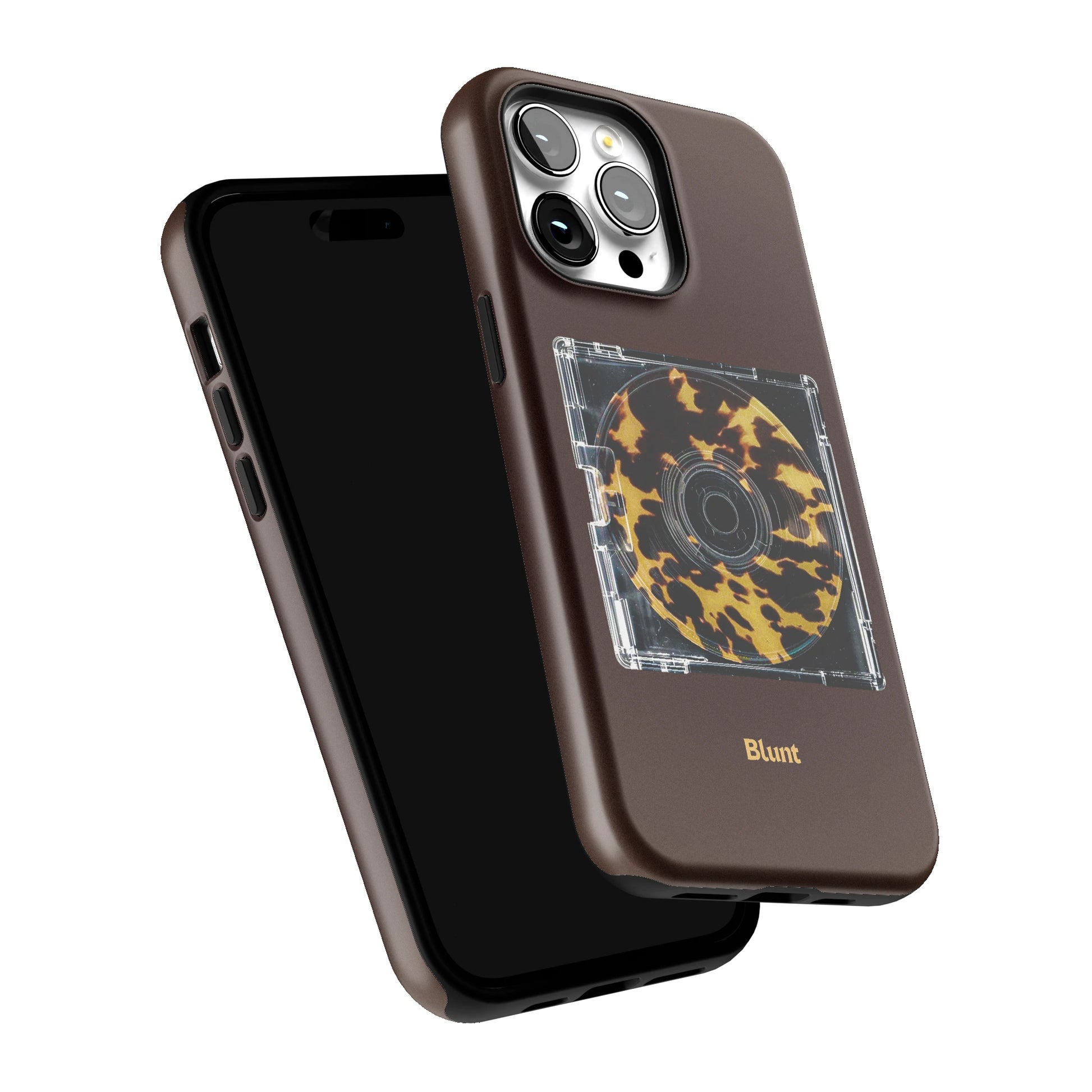 Tortoise Mix iPhone Case gallery - Iphone_14_Pro_Max_6