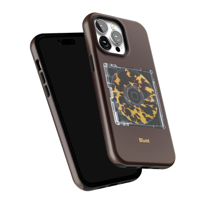 Tortoise Mix iPhone Case gallery - Iphone_14_Pro_Max_6