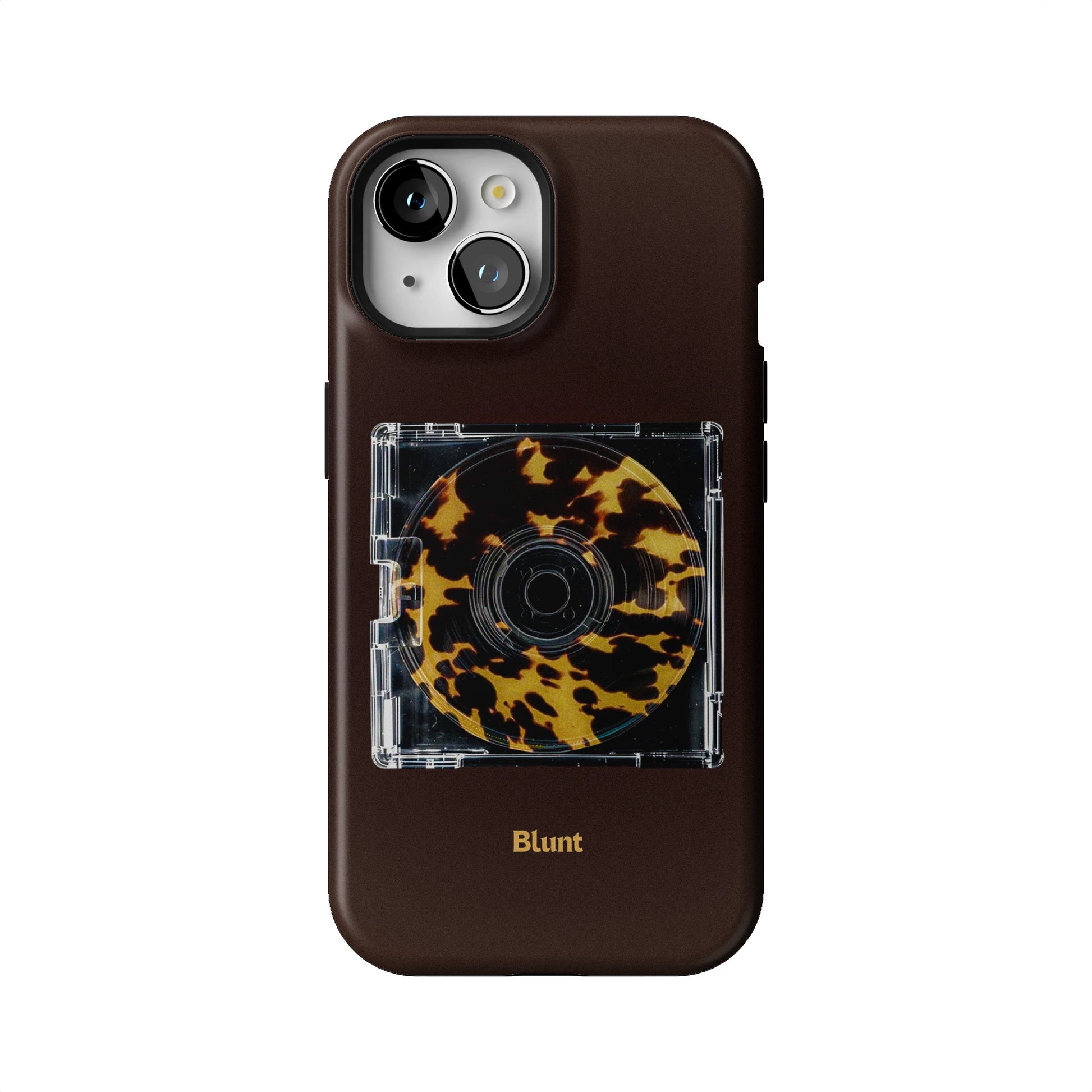 Tortoise Mix iPhone Case gallery - Iphone_15_Iphone_1