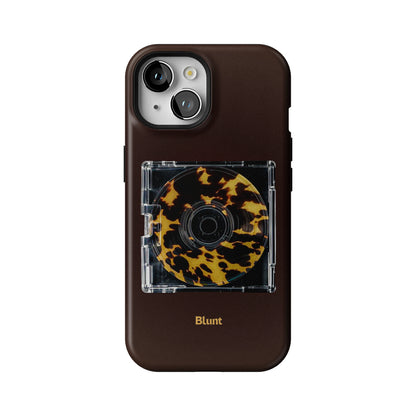 Tortoise Mix iPhone Case gallery - Iphone_15_Iphone_1