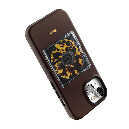Tortoise Mix iPhone Case gallery - Iphone_15_Iphone_5