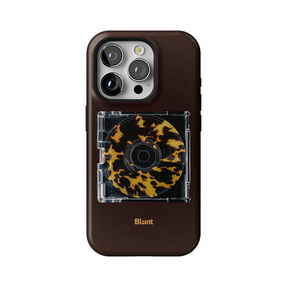 Tortoise Mix iPhone Case gallery - Iphone_15_Pro_1