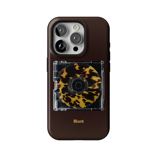 Tortoise Mix iPhone Case gallery - Iphone_15_Pro_1