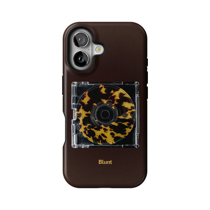 Tortoise Mix iPhone Case gallery - Iphone_16_Iphone_1