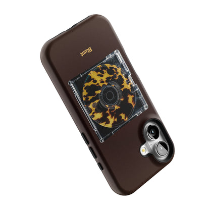 Tortoise Mix iPhone Case gallery - Iphone_16_Iphone_5
