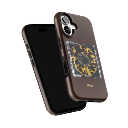 Tortoise Mix iPhone Case gallery - Iphone_16_Iphone_6
