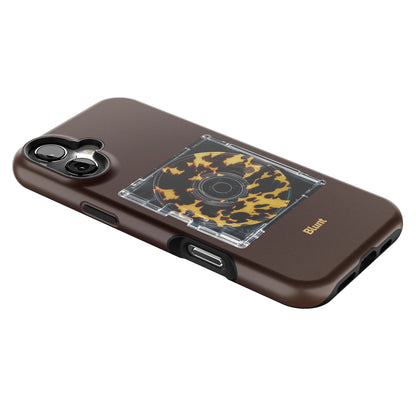 Tortoise Mix iPhone Case gallery - Iphone_16_Mini_Air_Plus_2