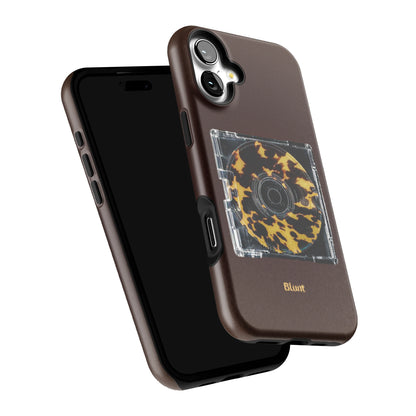 Tortoise Mix iPhone Case gallery - Iphone_16_Mini_Air_Plus_6