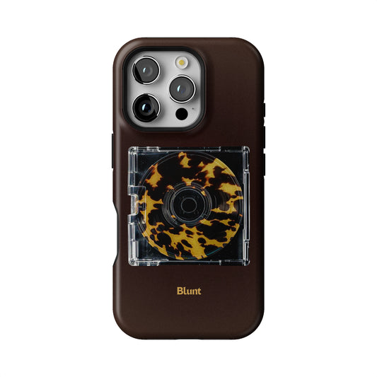 Tortoise Mix iPhone Case gallery - Iphone_16_Pro_1