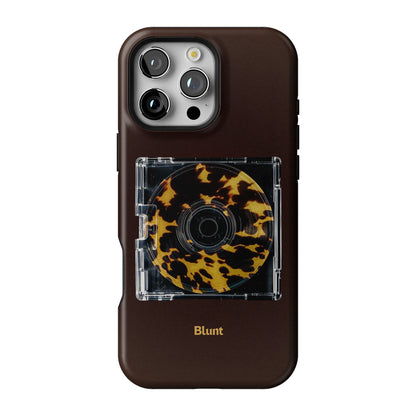 Tortoise Mix iPhone Case gallery - Iphone_16_Pro_Max_1