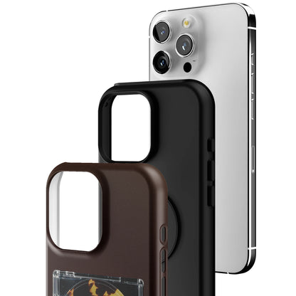 Tortoise Mix iPhone Case gallery - Iphone_16_Pro_Max_3