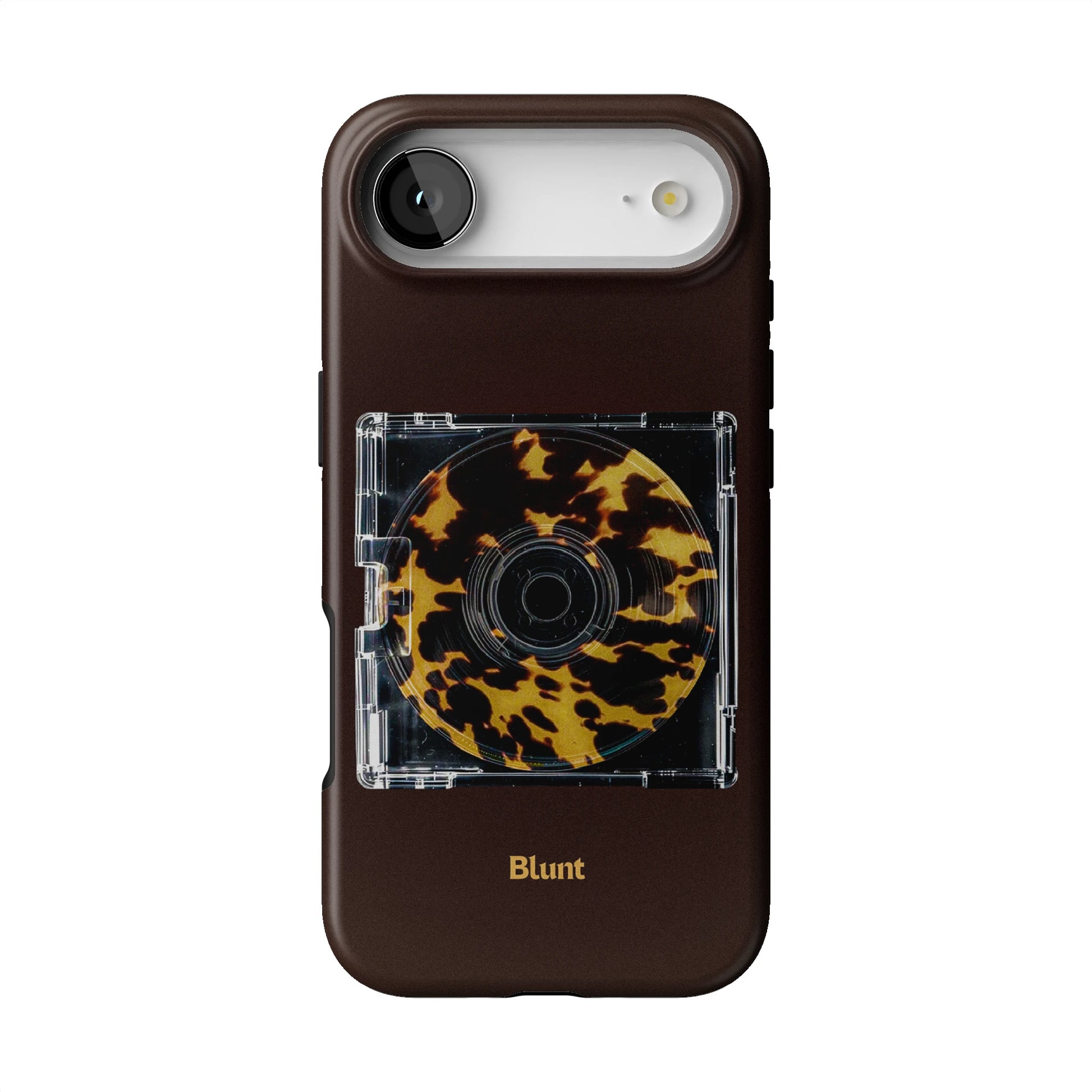 Tortoise Mix iPhone Case gallery - Iphone_17_Air_1