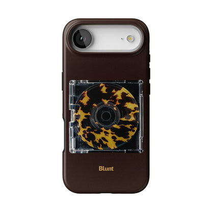 Tortoise Mix iPhone Case gallery - Iphone_17_Air_1