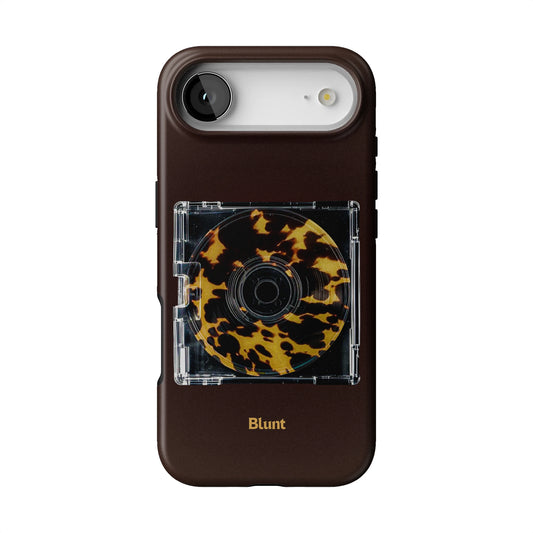 Tortoise Mix iPhone Case gallery - Iphone_17_Air_1