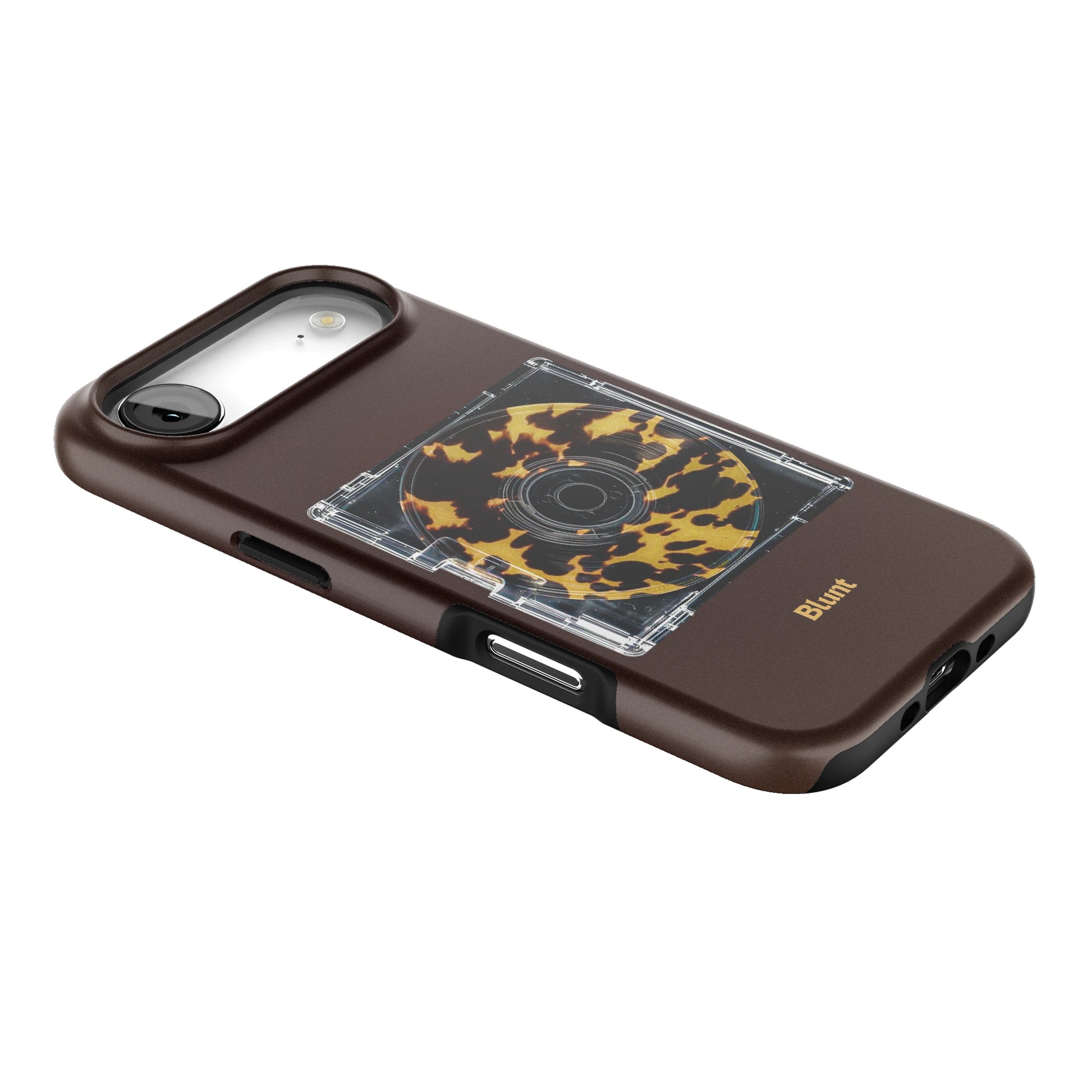 Tortoise Mix iPhone Case gallery - Iphone_17_Air_2
