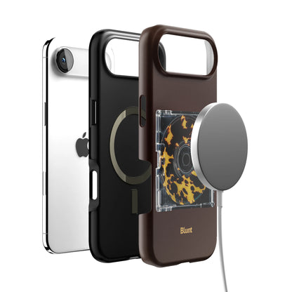 Tortoise Mix iPhone Case gallery - Iphone_17_Air_4