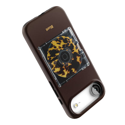 Tortoise Mix iPhone Case gallery - Iphone_17_Air_5