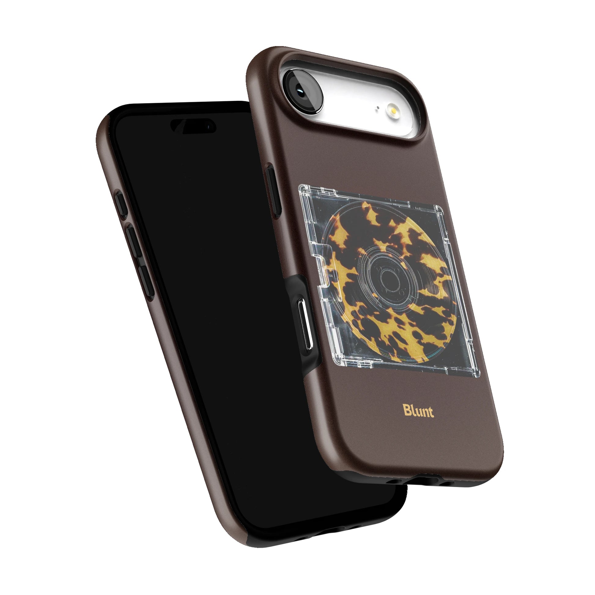 Tortoise Mix iPhone Case gallery - Iphone_17_Air_6