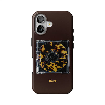 Tortoise Mix iPhone Case gallery - Iphone_17_Iphone_1