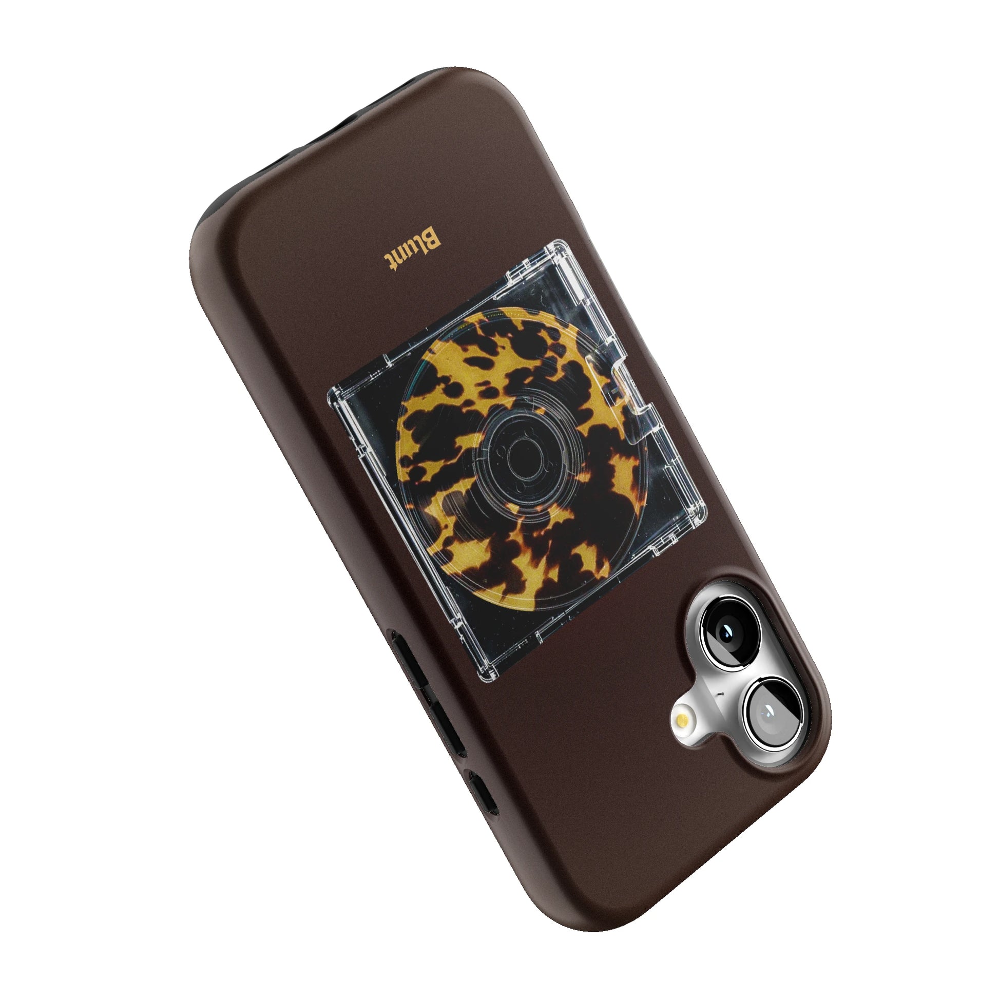 Tortoise Mix iPhone Case gallery - Iphone_17_Iphone_5