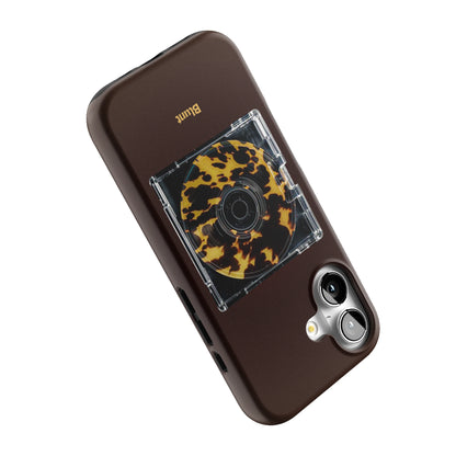 Tortoise Mix iPhone Case gallery - Iphone_17_Iphone_5