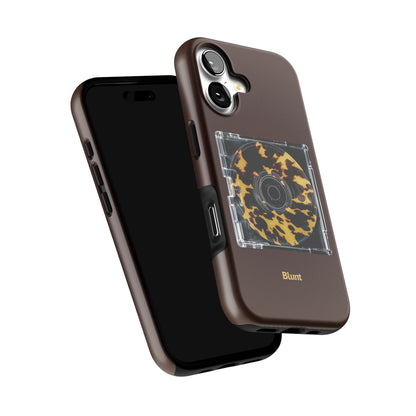 Tortoise Mix iPhone Case gallery - Iphone_17_Iphone_6